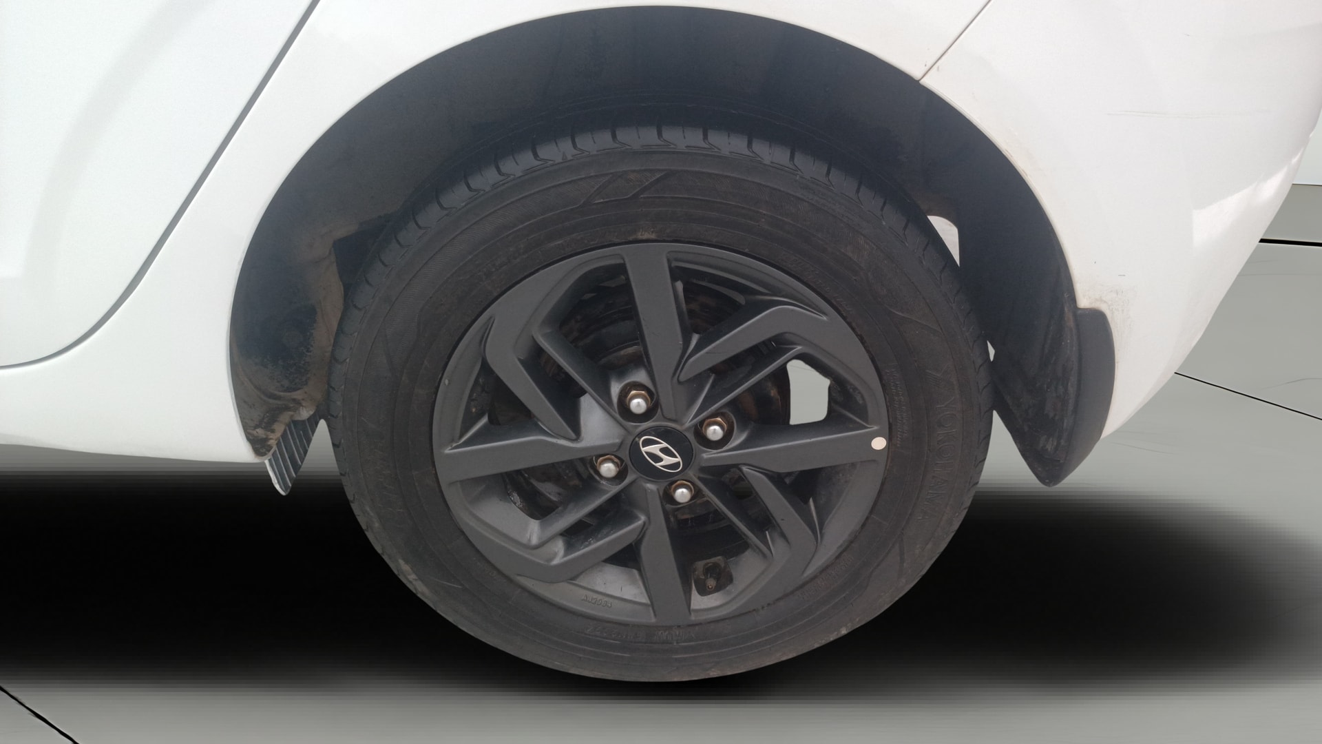 Used 2020 Hyundai Grand i10 Nios Used 2020 Hyundai Grand i10 Nios
