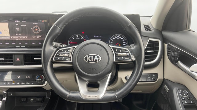 View Kia Seltos Image 21 Used Kia Seltos Image 21