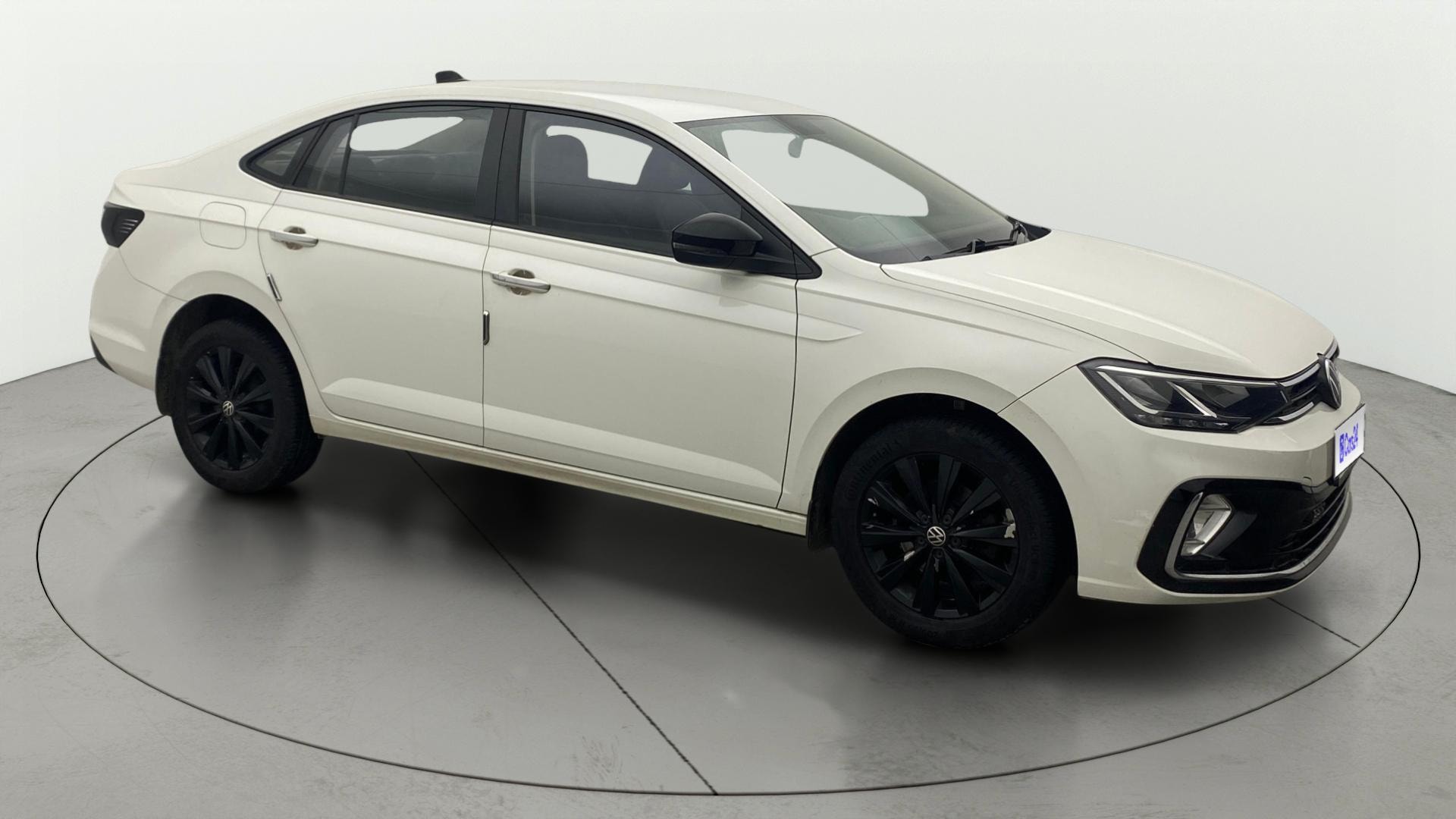 Used 2022 Volkswagen Virtus Used 2022 Volkswagen Virtus