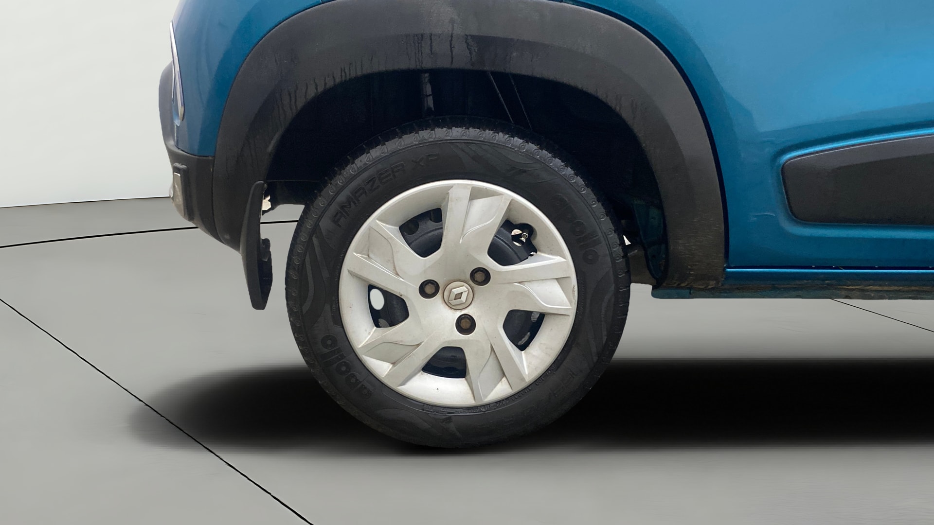 View 2022 Renault Kwid RXT 1.0 Image 24 Used 2022 Renault Kwid RXT 1.0 Image 24