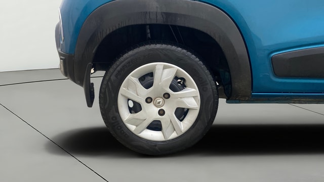 View Renault Kwid Image 24 Used Renault Kwid Image 24