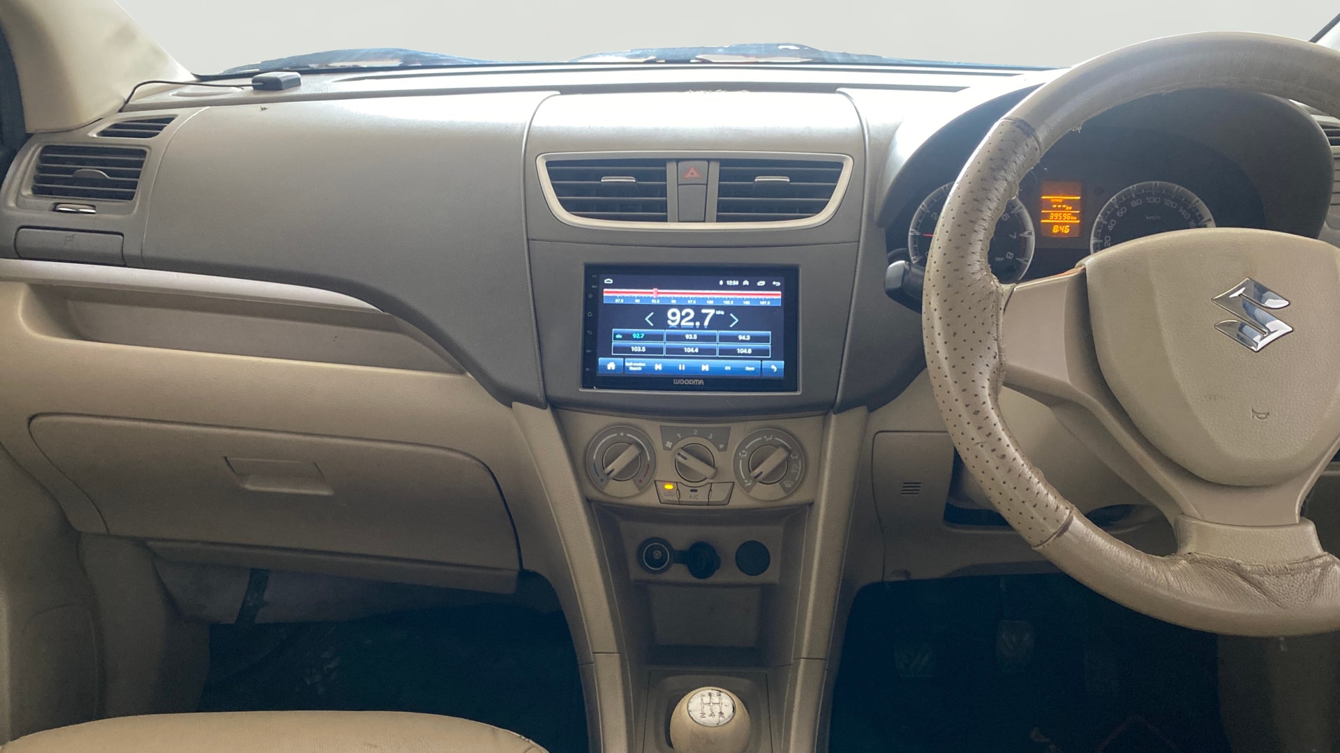 Used 2015 Maruti Suzuki 1000 Used 2015 Maruti Suzuki 1000