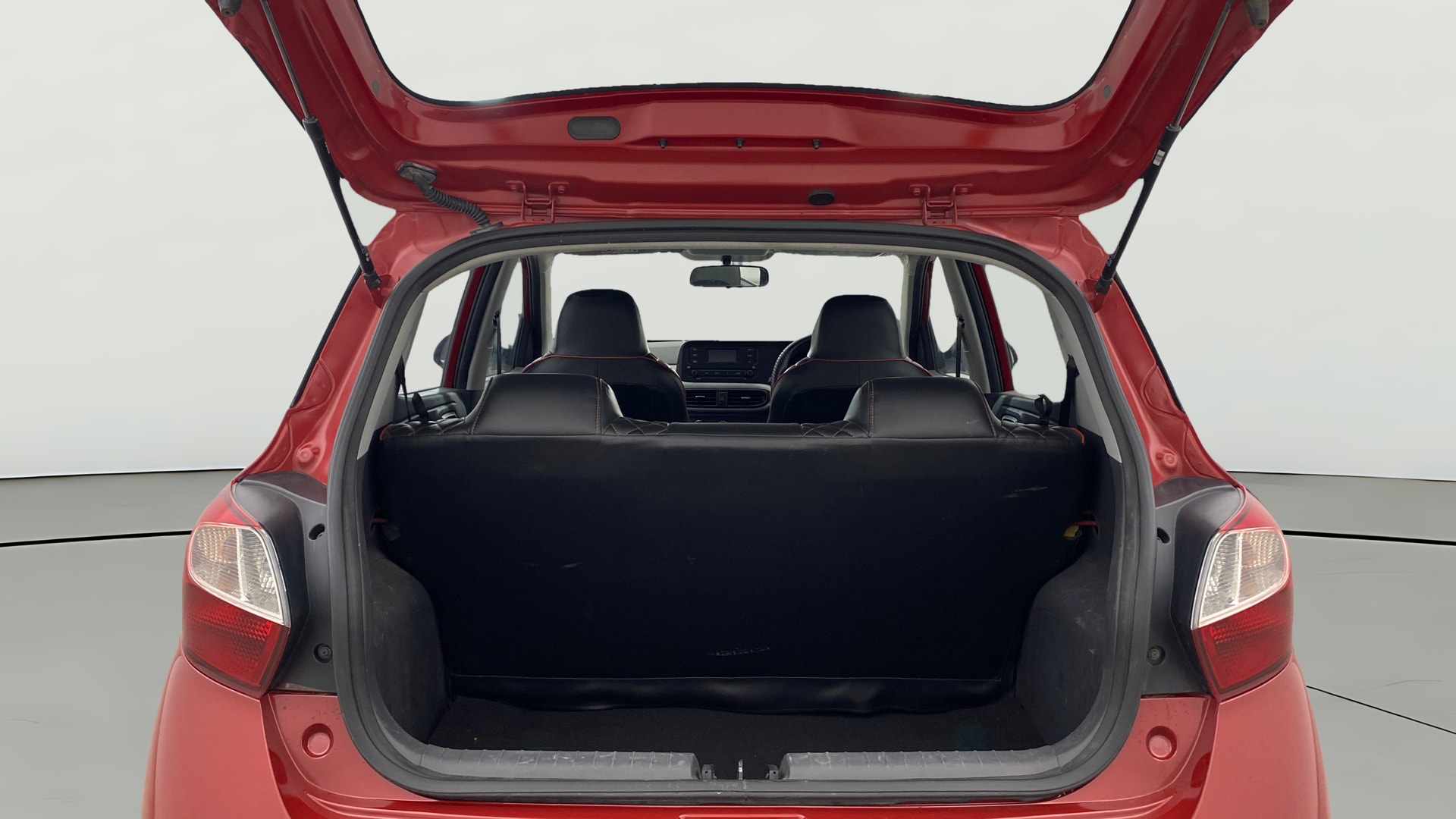 View 2022 Hyundai Grand i10 Nios Magna Petrol Image 36 Used 2022 Hyundai Grand i10 Nios Magna Petrol Image 36