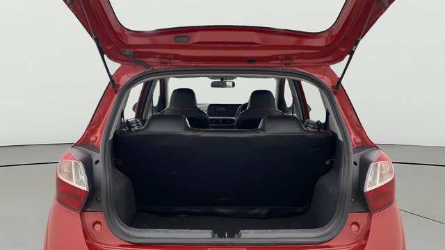 View Hyundai Grand i10 Nios Image 36 Used Hyundai Grand i10 Nios Image 36