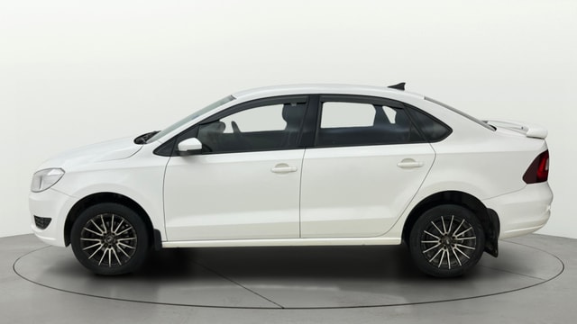 View Skoda Rapid Image 5 Used Skoda Rapid Image 5