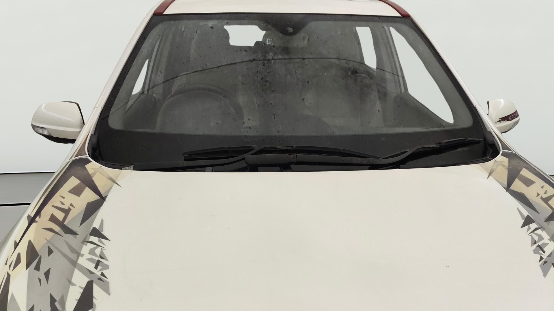 View 2017 Mahindra XUV500 G AT Image 39 Used 2017 Mahindra XUV500 G AT Image 39