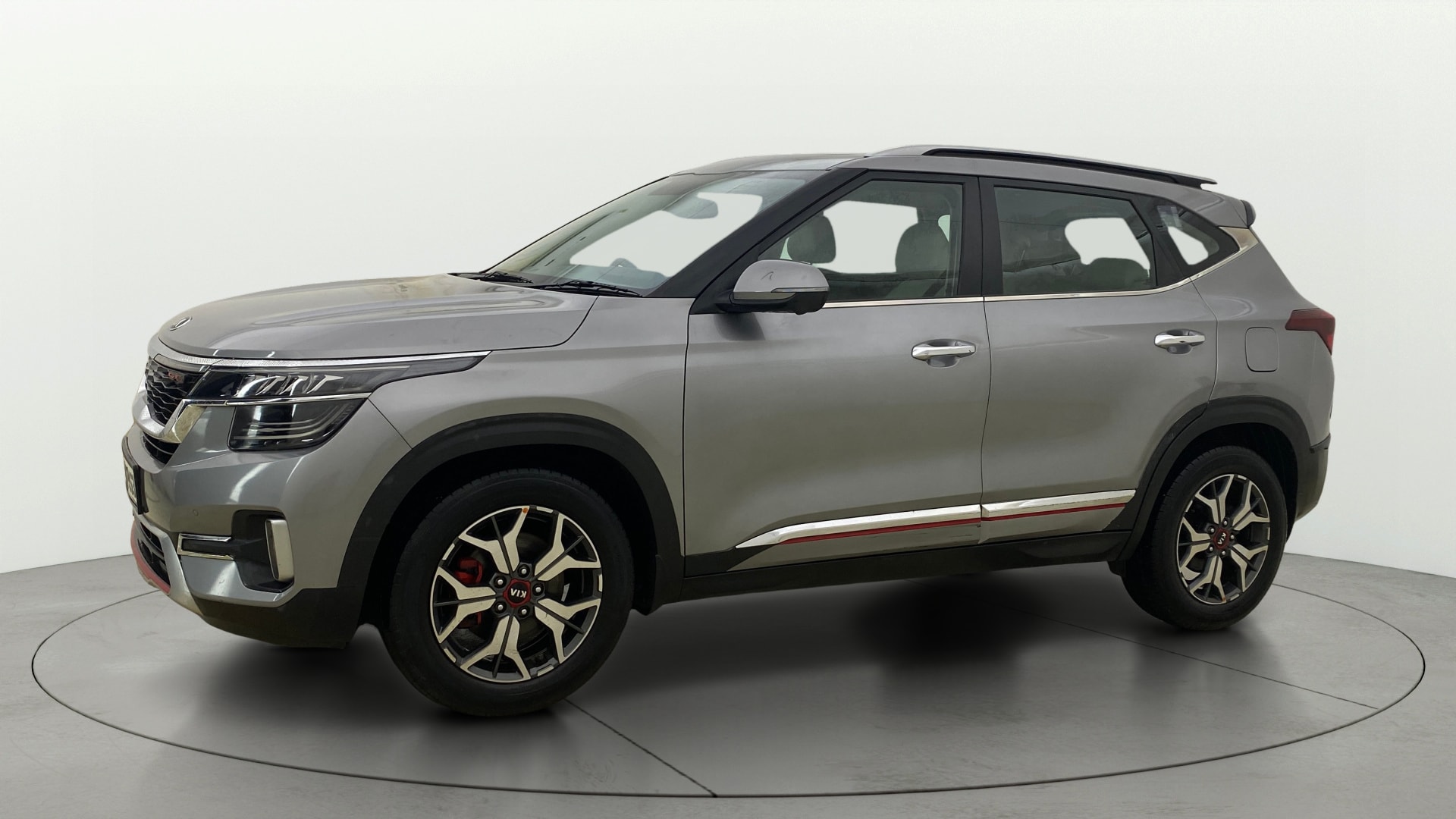 Used 2020 Kia Seltos Used 2020 Kia Seltos