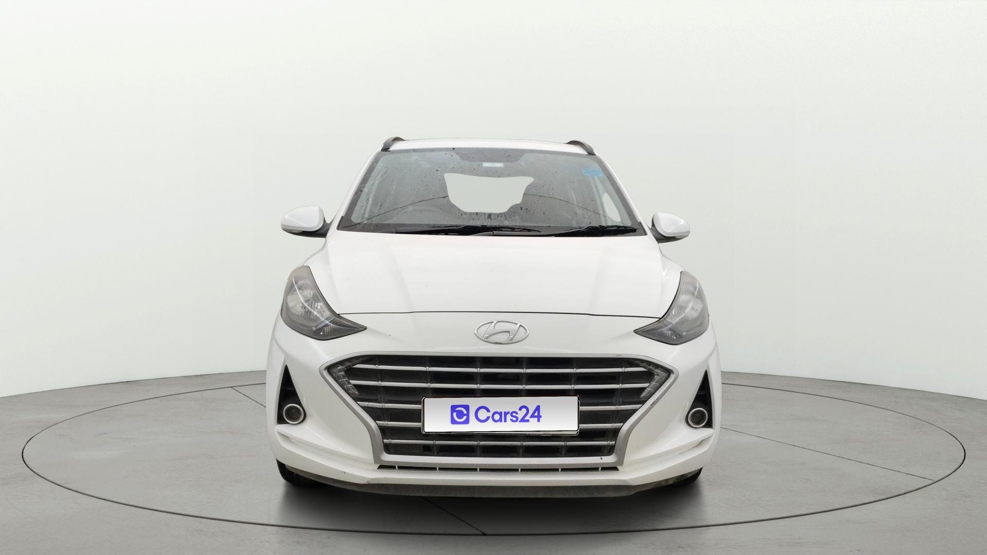 Used 2022 Hyundai Grand i10 Nios Used 2022 Hyundai Grand i10 Nios