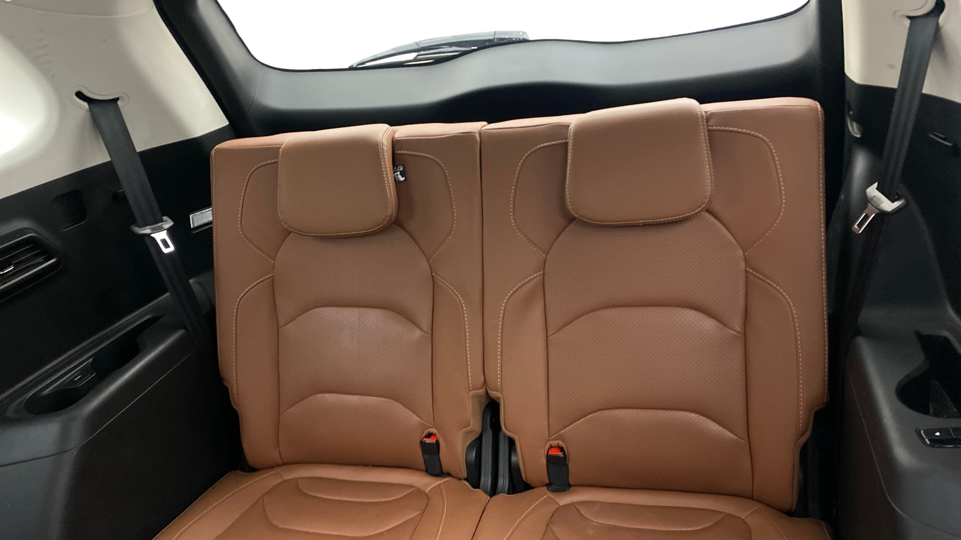 Used 2020 MG Hector Plus Used 2020 MG Hector Plus