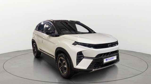 View Tata Nexon Image 39 Used Tata Nexon Image 39