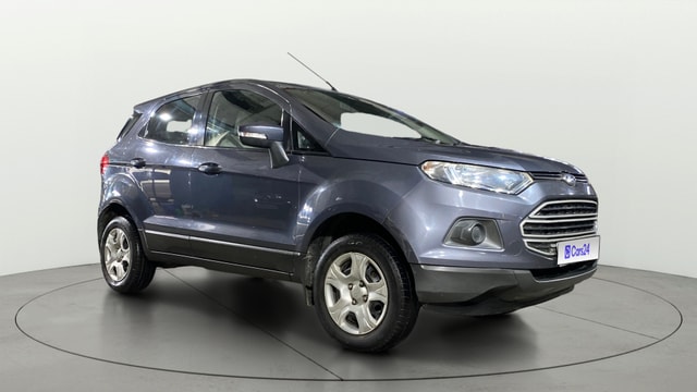 View Ford EcoSport Image 35 Used Ford EcoSport Image 35