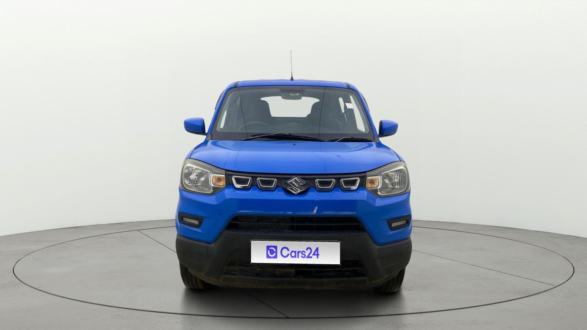 View 2020 Maruti Suzuki 1000 Base Variant Image 1 Used 2020 Maruti Suzuki 1000 Base Variant Image 1