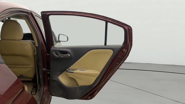 View Honda City Image 6 Used Honda City Image 6