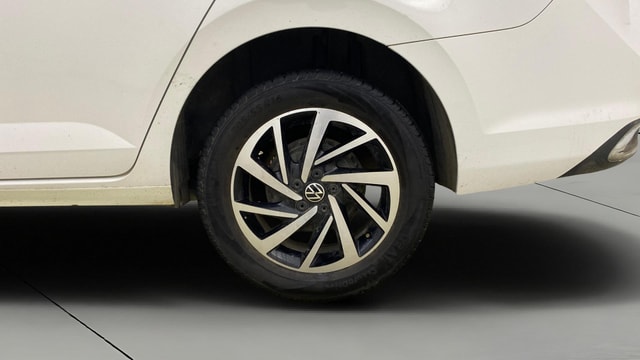 View Volkswagen Virtus Image 12 Used Volkswagen Virtus Image 12
