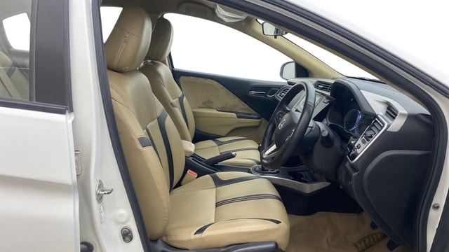 View Honda City Image 27 Used Honda City Image 27
