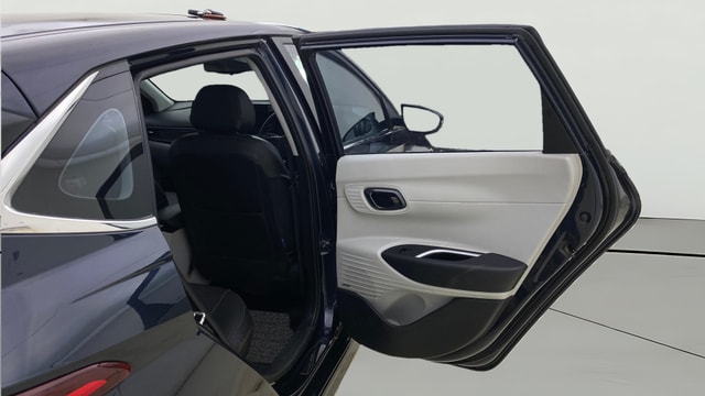 View Hyundai Elite i20 Image 6 Used Hyundai Elite i20 Image 6