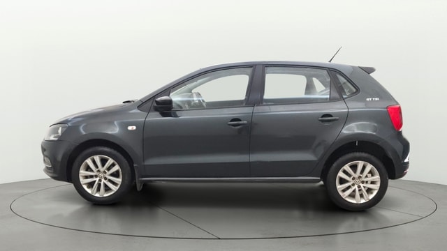 View Volkswagen Polo GT Image 5 Used Volkswagen Polo GT Image 5