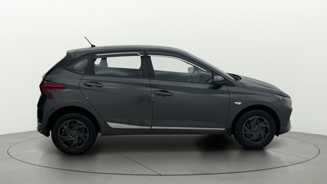 View Hyundai Elite i20 Image 9 Used Hyundai Elite i20 Image 9