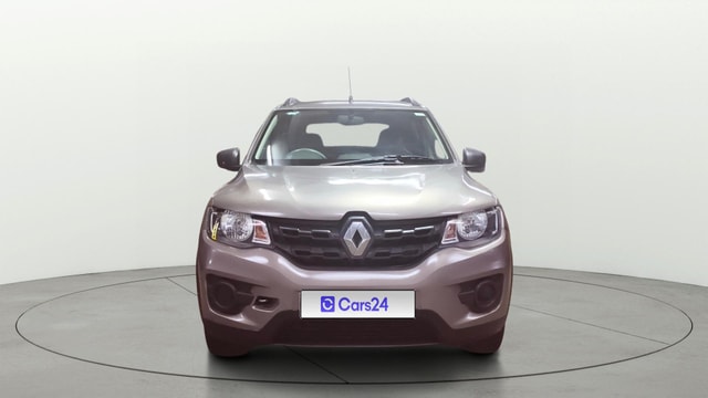 View Renault Kwid Image 1 Used Renault Kwid Image 1
