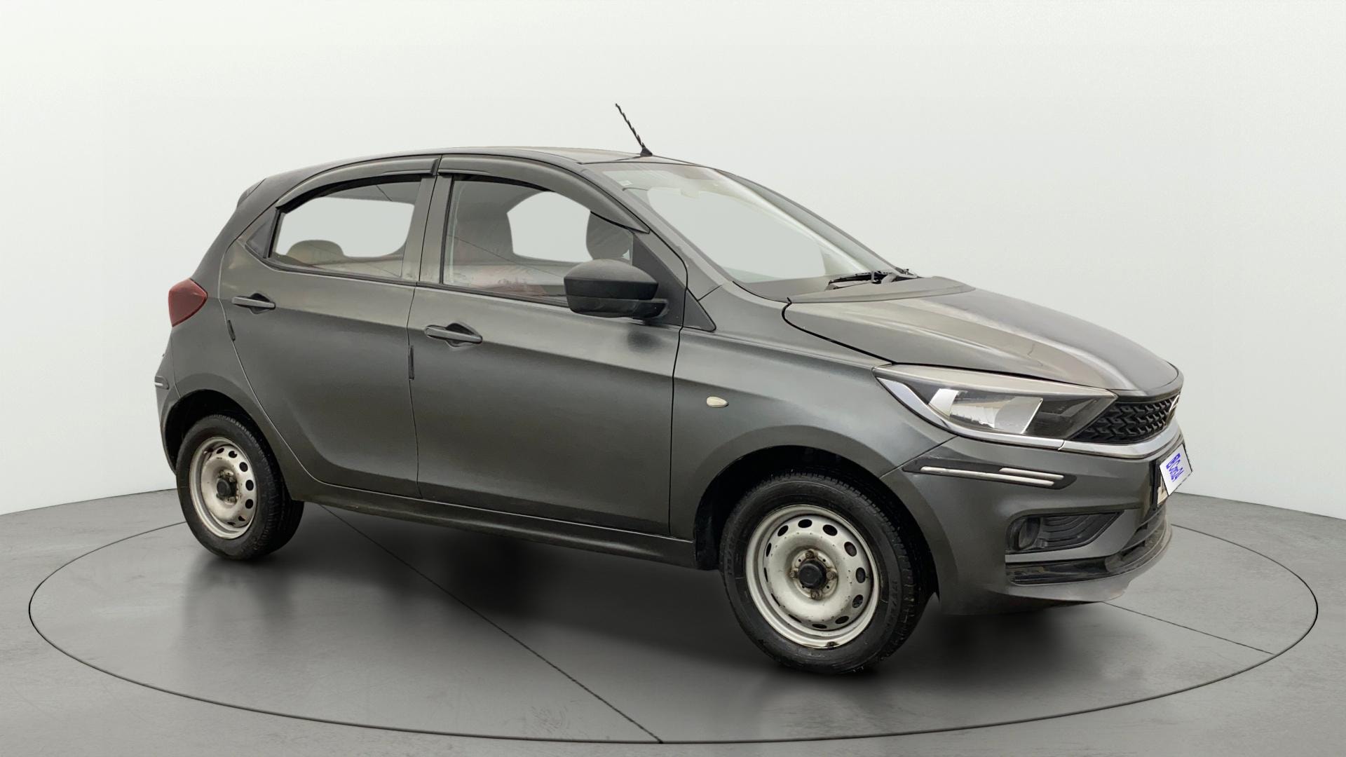 Used 2022 Tata Tiago Used 2022 Tata Tiago
