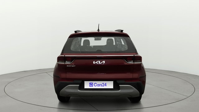 View Kia Sonet Image 39 Used Kia Sonet Image 39