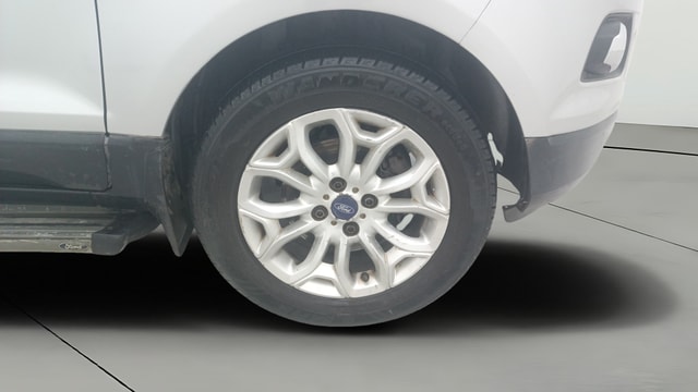 View Ford EcoSport Image 39 Used Ford EcoSport Image 39