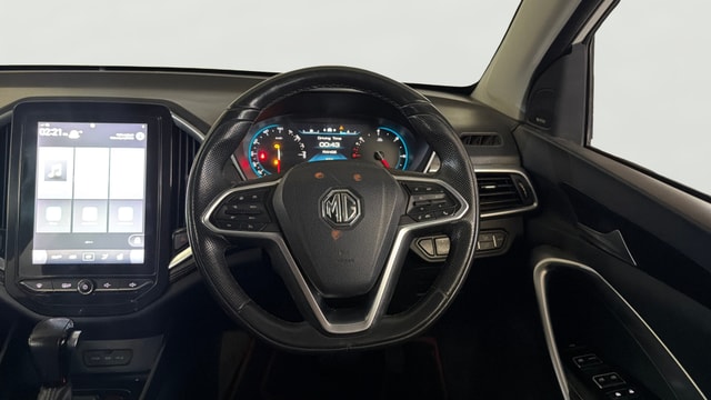 View MG Hector Image 13 Used MG Hector Image 13