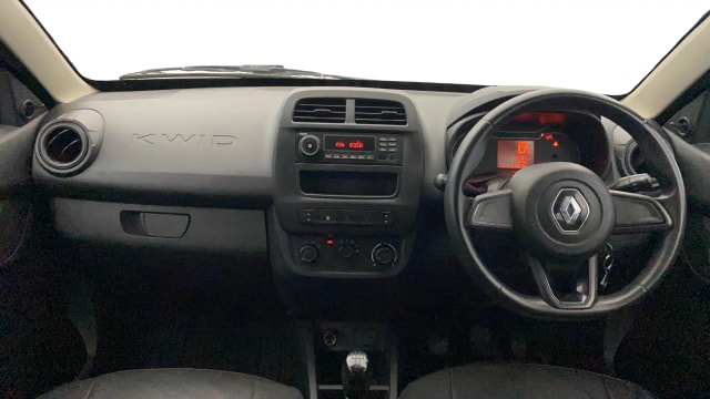 View Renault Kwid Image 15 Used Renault Kwid Image 15