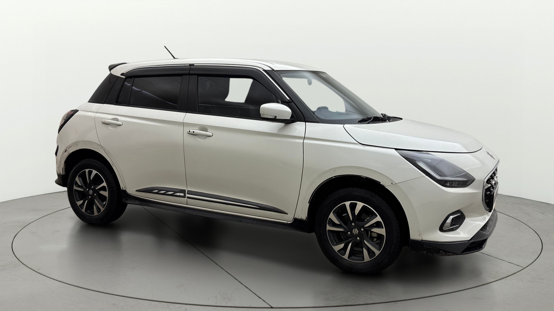 Used 2024 Maruti Suzuki 1000 Used 2024 Maruti Suzuki 1000