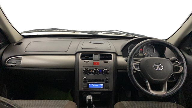 View Tata Aria Image 16 Used Tata Aria Image 16