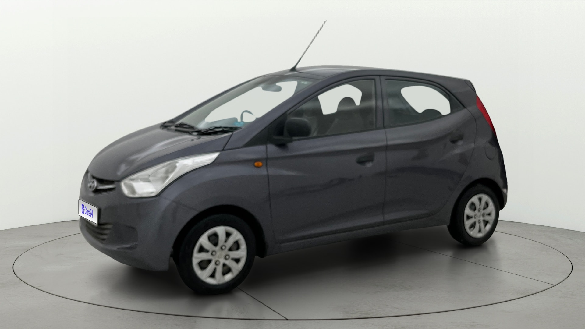 Used 2014 Hyundai EON Used 2014 Hyundai EON