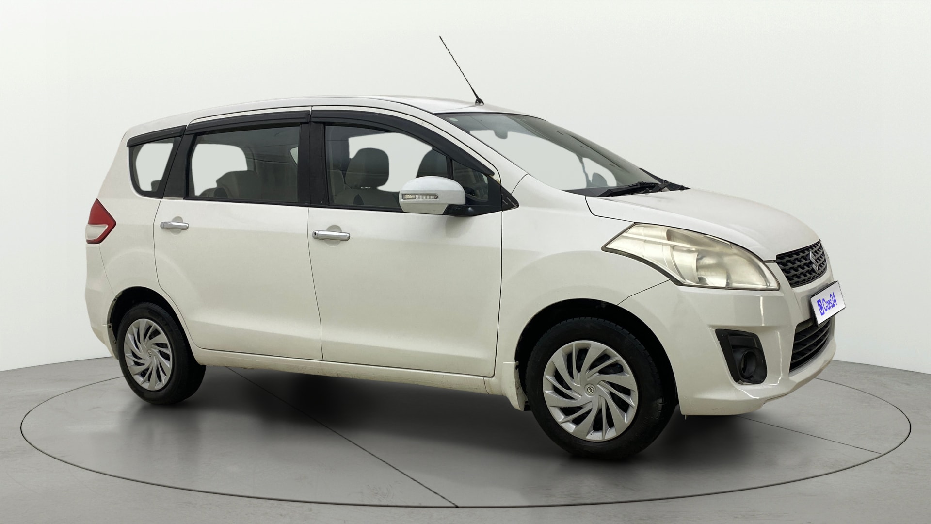 View 2015 Maruti Suzuki 1000 Base Variant Image 22 Used 2015 Maruti Suzuki 1000 Base Variant Image 22