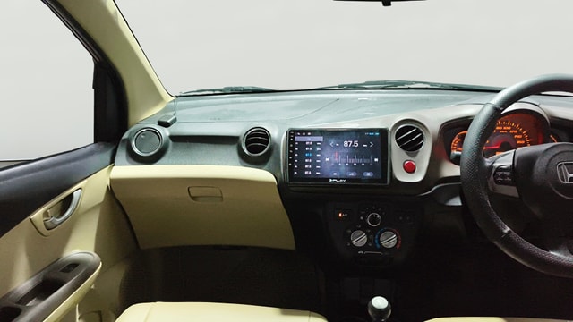 View Honda Amaze Image 17 Used Honda Amaze Image 17