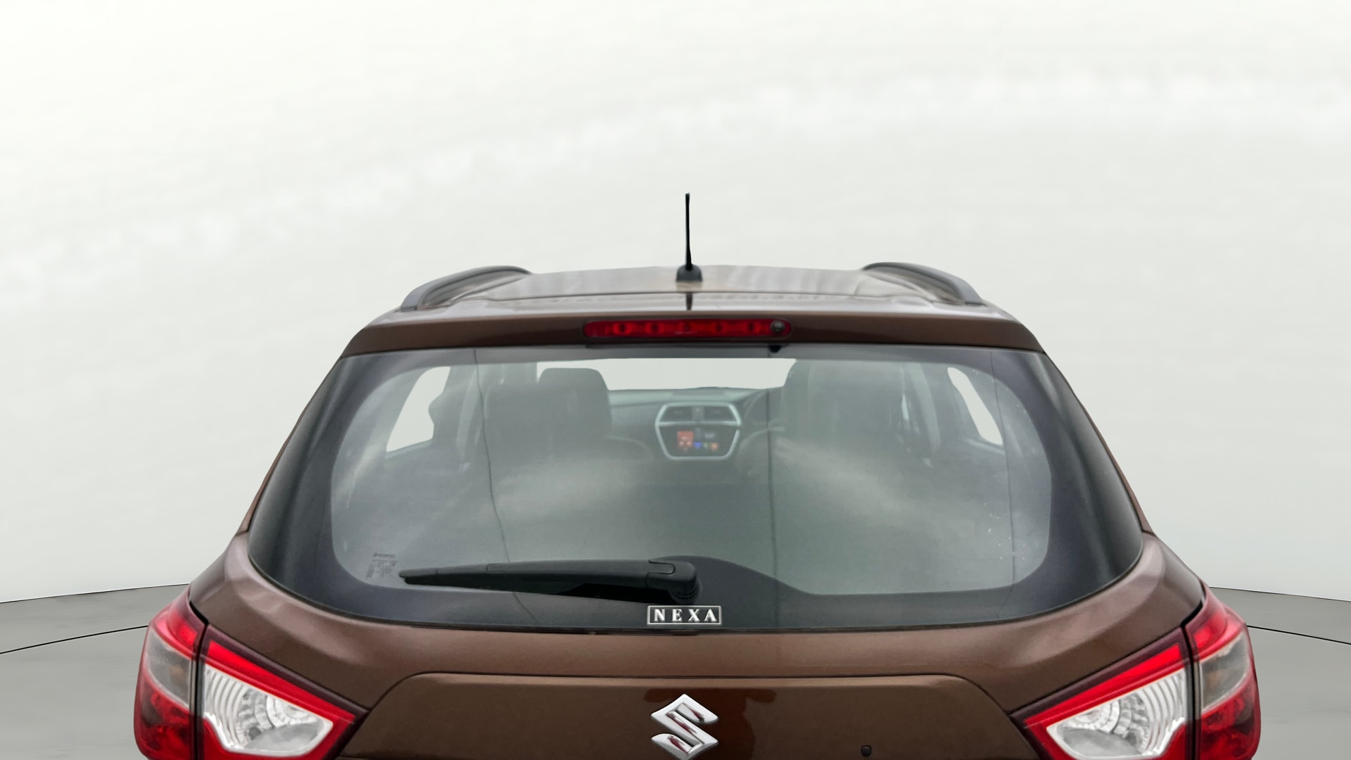 View 2021 Maruti Suzuki 1000 Base Variant Image 5 Used 2021 Maruti Suzuki 1000 Base Variant Image 5