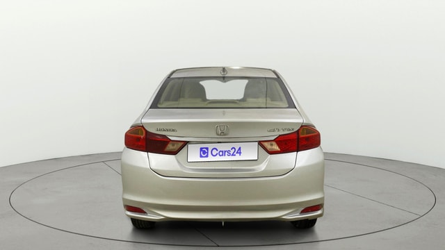 View Honda City Image 43 Used Honda City Image 43