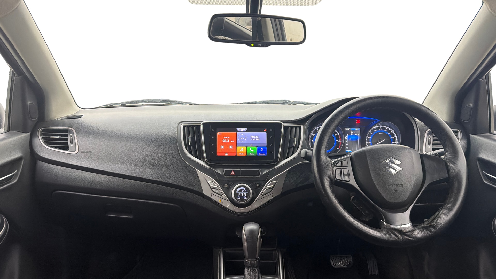 Used 2020 Maruti Suzuki 1000 Used 2020 Maruti Suzuki 1000