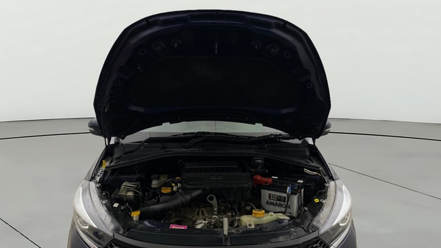 View Tata Tigor Image 32 Used Tata Tigor Image 32