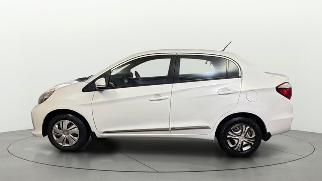View Honda Amaze Image 5 Used Honda Amaze Image 5