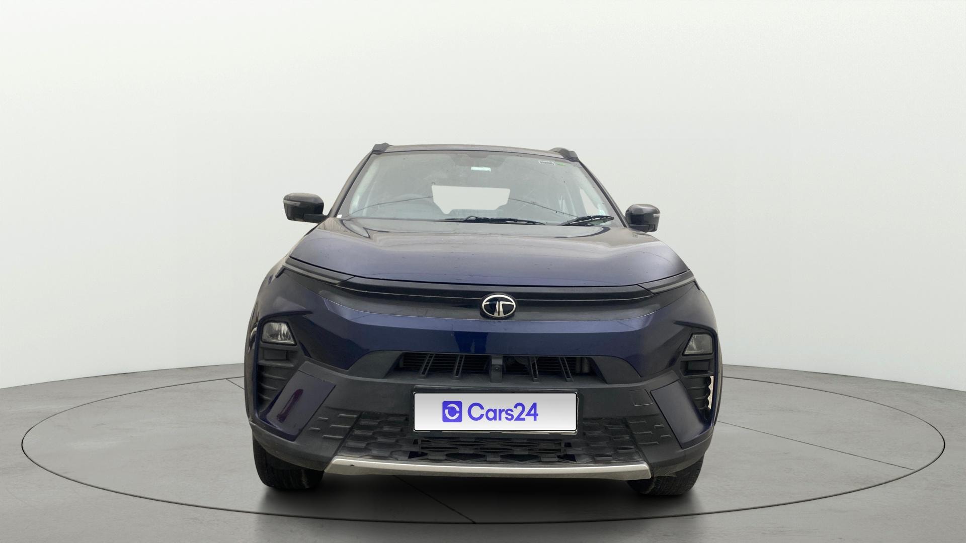Used 2025 Tata Nexon Used 2025 Tata Nexon