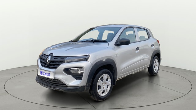 View Renault Kwid Image 35 Used Renault Kwid Image 35