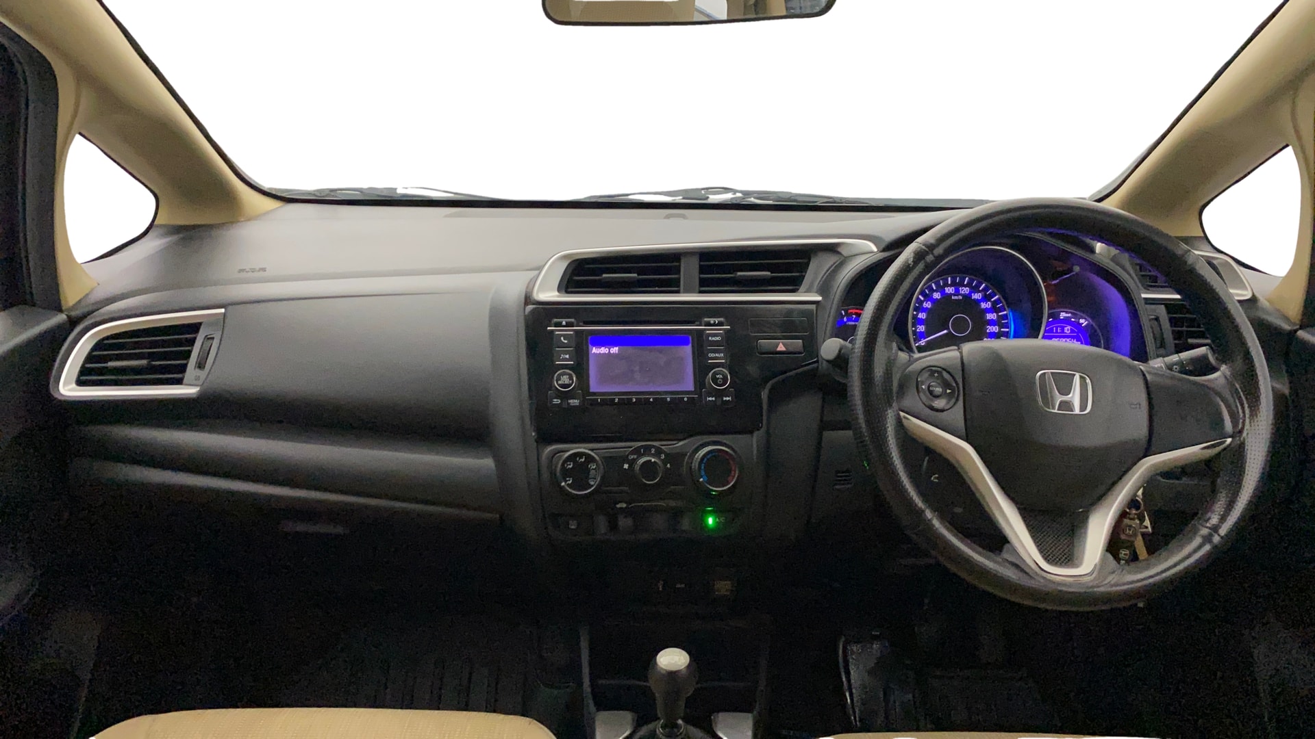 Used 2018 Honda Jazz Used 2018 Honda Jazz