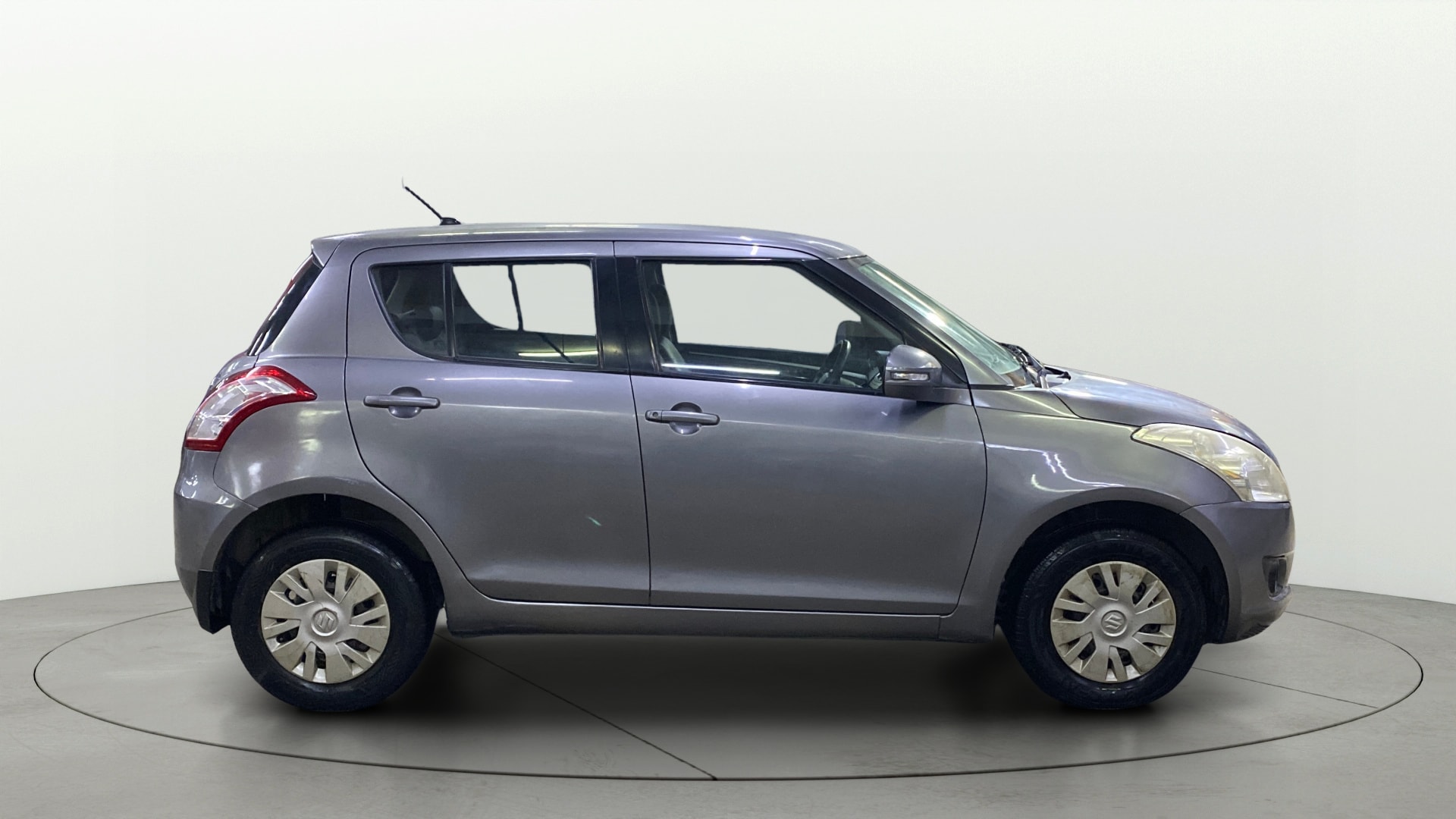 View 2014 Maruti Suzuki 1000 Base Variant Image 29 Used 2014 Maruti Suzuki 1000 Base Variant Image 29