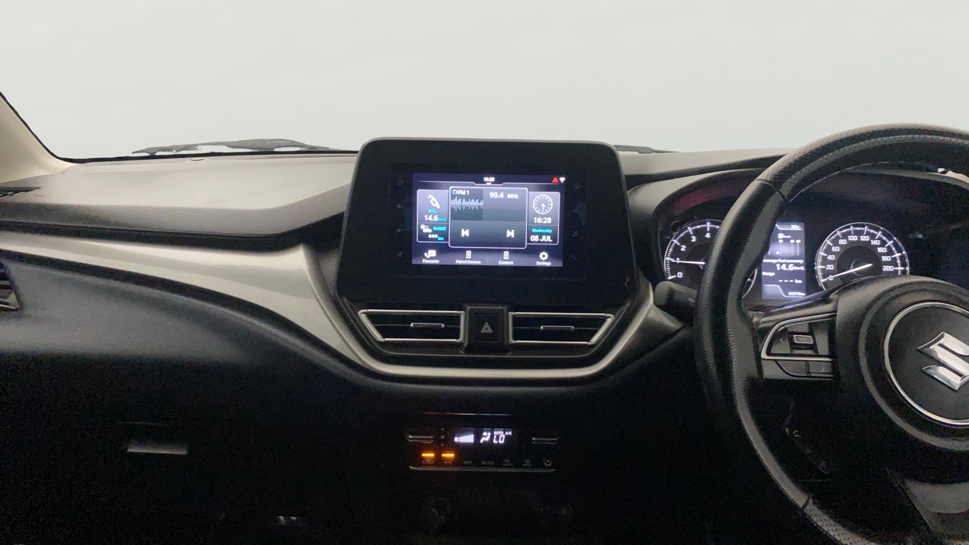 View 2023 Maruti Suzuki 1000 Base Variant Image 18 Used 2023 Maruti Suzuki 1000 Base Variant Image 18