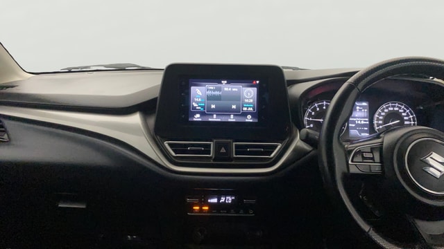 View Maruti Suzuki 1000 Image 18 Used Maruti Suzuki 1000 Image 18