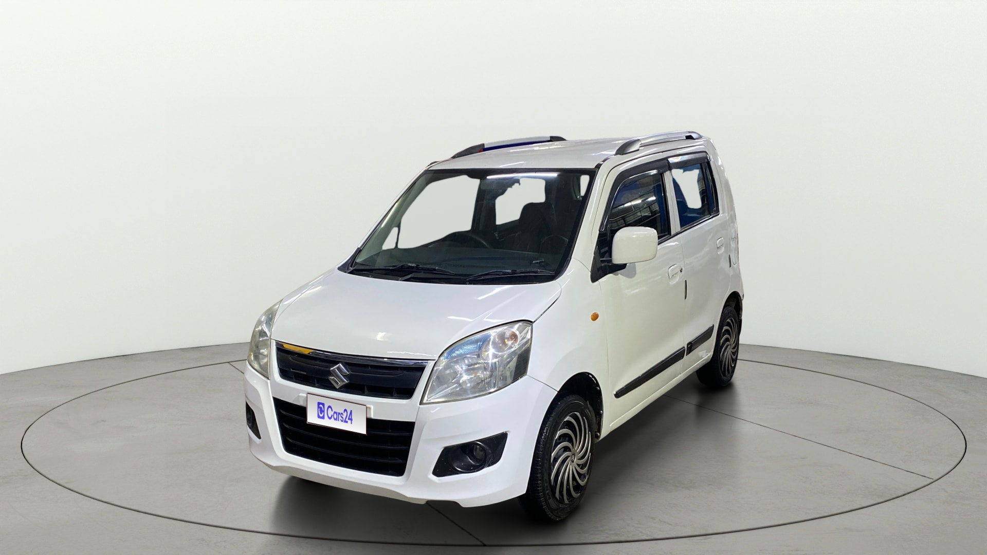 Used 2014 Maruti Suzuki 1000 Used 2014 Maruti Suzuki 1000