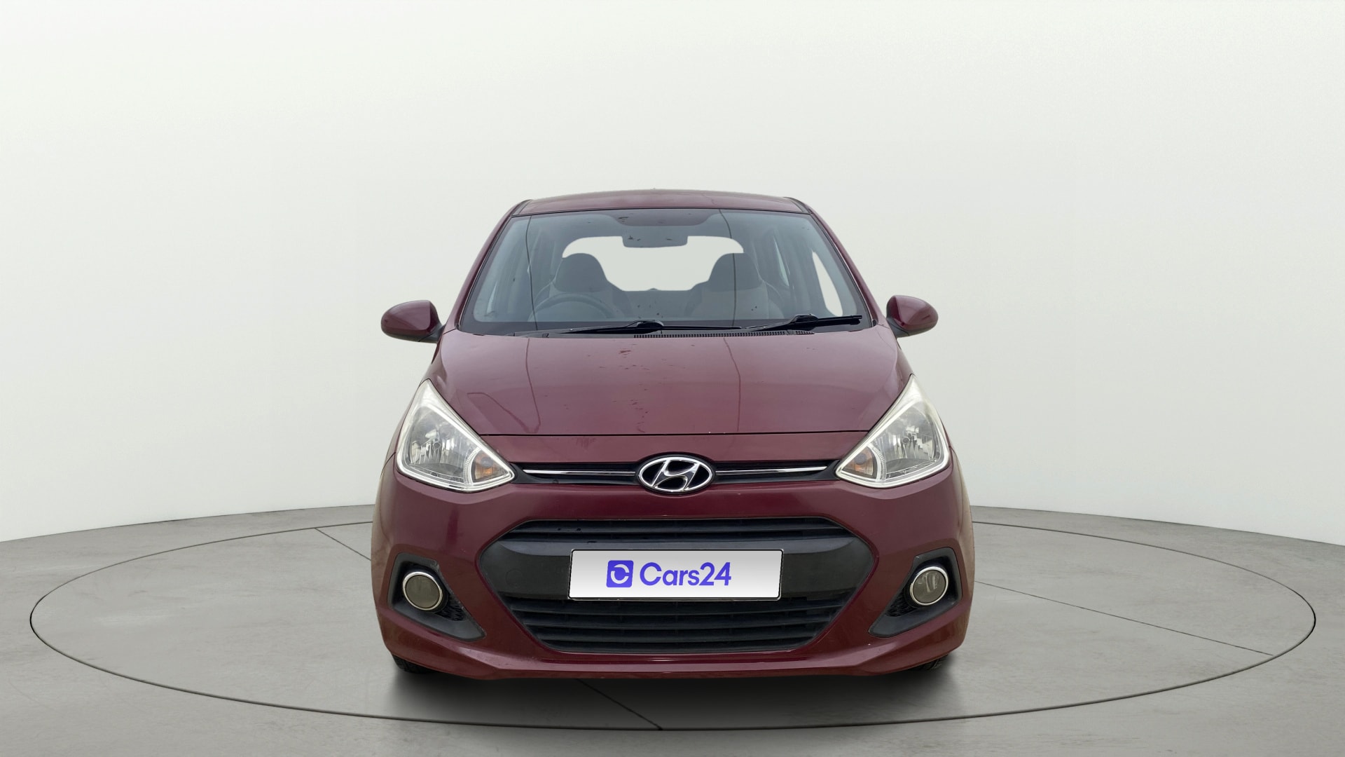 Used 2016 Hyundai Grand i10 Used 2016 Hyundai Grand i10