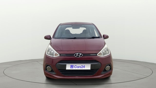 View Hyundai Grand i10 Image 1 Used Hyundai Grand i10 Image 1