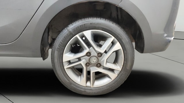 View Tata Tigor Image 11 Used Tata Tigor Image 11