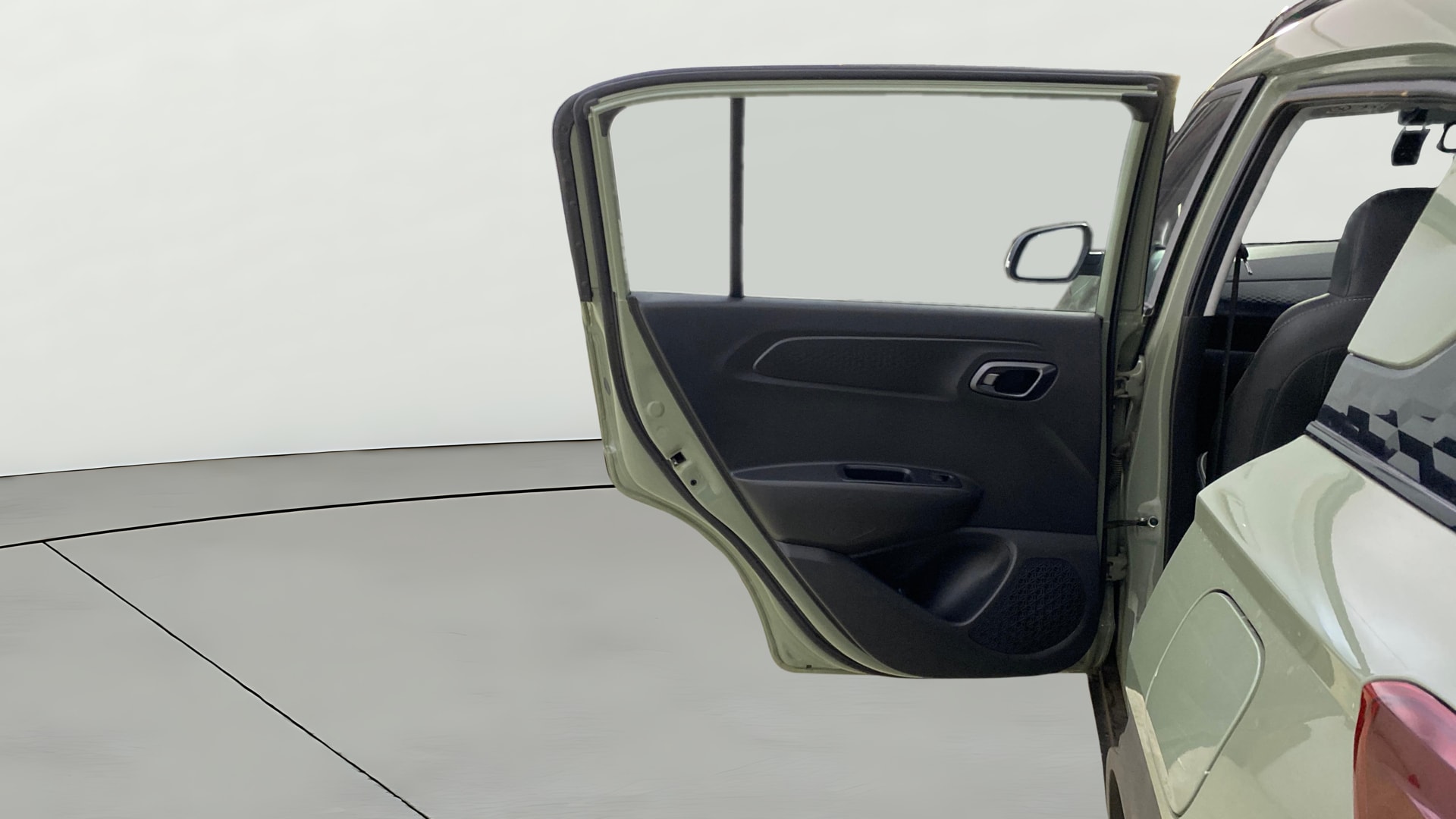 View 2024 Hyundai Exter 1.2 AMT Kappa SX Option Connect Image 23 Used 2024 Hyundai Exter 1.2 AMT Kappa SX Option Connect Image 23