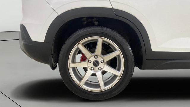 View Hyundai Creta Image 24 Used Hyundai Creta Image 24
